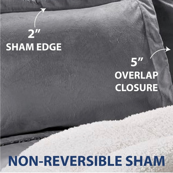 Comforter Set New in original compressed packaging - Picture 5 of 5